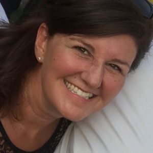 Meet your Posher, Kimberly